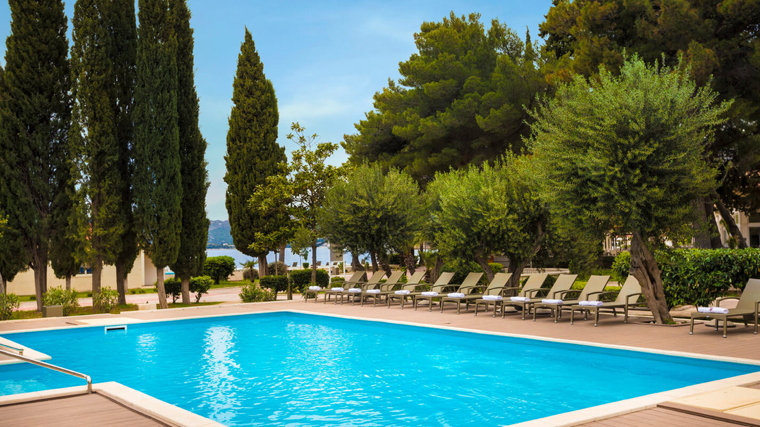 Remisens Hotel Epidaurus